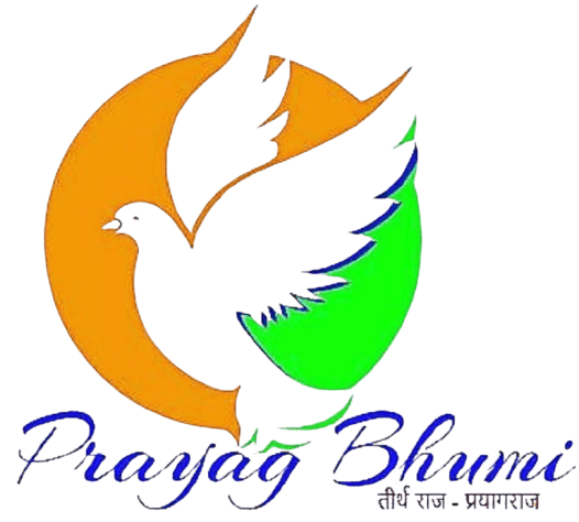 PrayagBhumi Logo